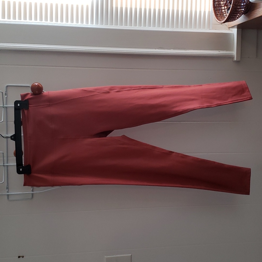 Girlfriend Collective High Rise Compressive Leggings NWOT